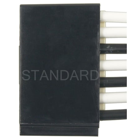 Standard Ignition Blwr Resistor Connector S-916